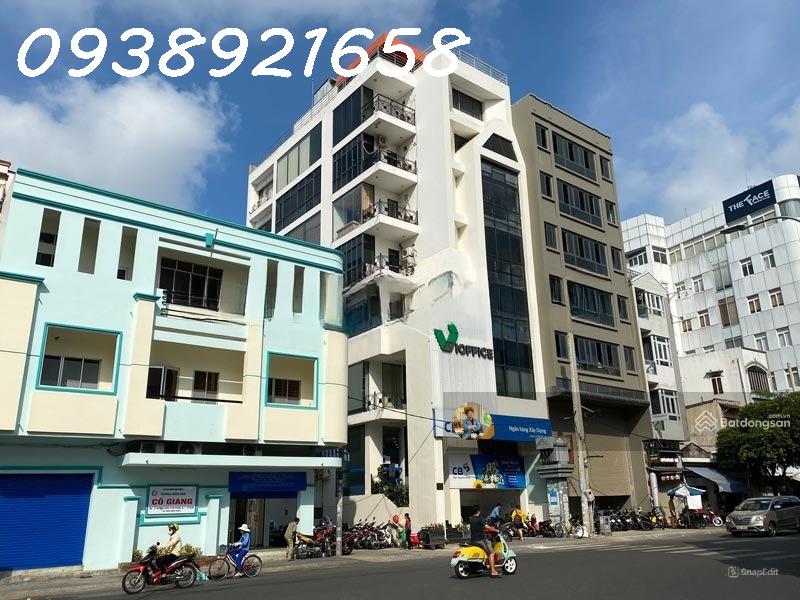 +Nhà Ngộp, Mặt Tiền Thụt 5 Xe Ôtô Đỗ Cửa, 6Tầng 66m2, Hồ Hảo Hớn Q1,Xíu 19Tỷ-anh-1