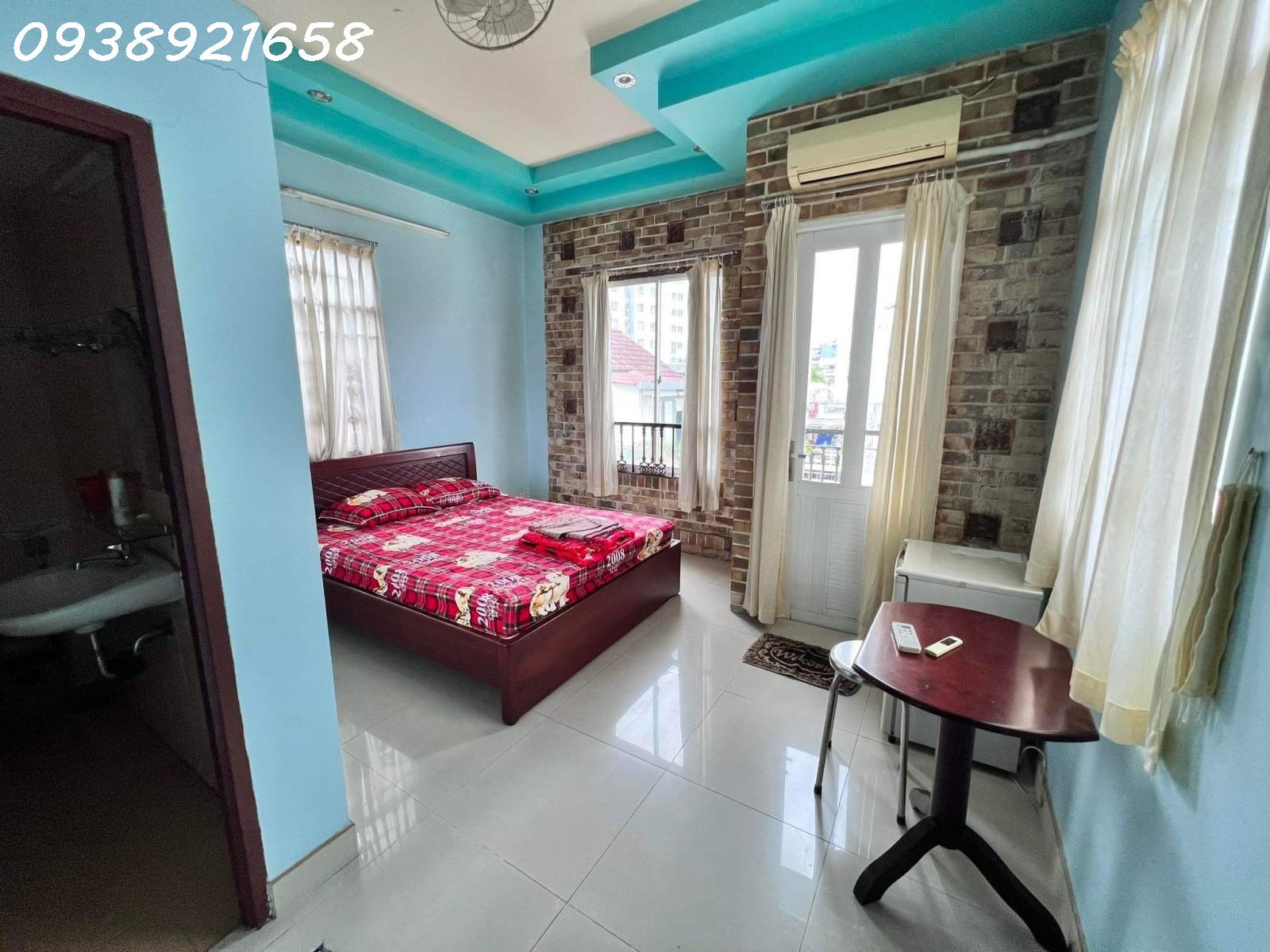 +Nhà Ngộp, Mặt Tiền Thụt 5 Xe Ôtô Đỗ Cửa, 6Tầng 66m2, Hồ Hảo Hớn Q1,Xíu 19Tỷ-anh-4