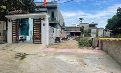 BÁN ĐẤT 40M2 MT 4M THƯỢNG PHÚC BẮC HỒNG ĐÔNG ANH ĐƯỜNG Ô TÔ NHỈNH 1,5 TỶ LH: 0886736***-anh-1