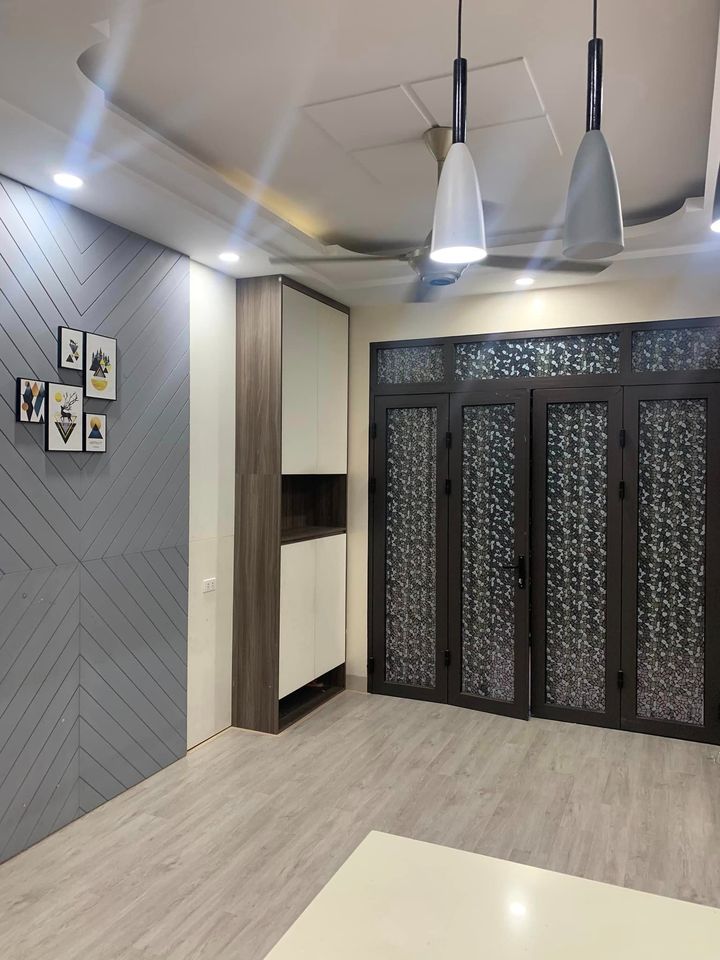 Nhà Nguyễn Văn Đậu, P.11, 52m2, 2 tầng ,2 PN , HXH sát, NT full-anh-5