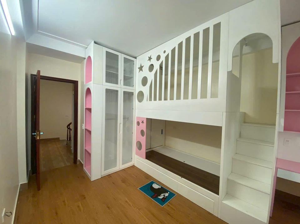 Nhà Nguyễn Văn Đậu, P.11, 52m2, 2 tầng ,2 PN , HXH sát, NT full-anh-7