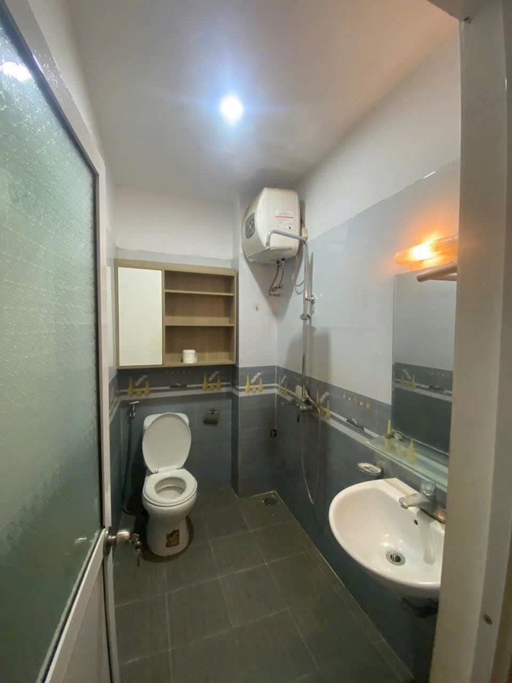 Nhà Nguyễn Văn Đậu, P.11, 52m2, 2 tầng ,2 PN , HXH sát, NT full-anh-8