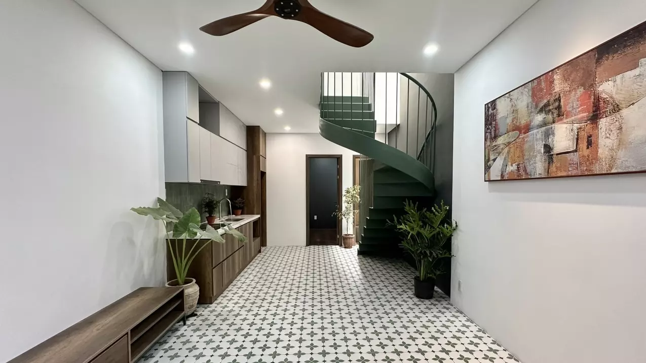NHÀ NHƯ HÌNH, HIẾM LÔ GÓC TRUNG TÂM PHÚ NHUẬN, 4X11M, CHỈ NHỈNH 4 TỶ-anh-3