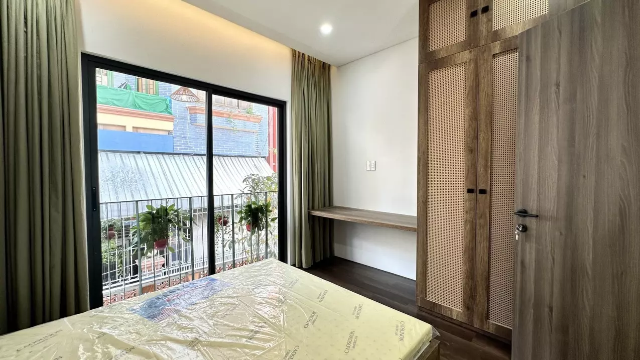 NHÀ NHƯ HÌNH, HIẾM LÔ GÓC TRUNG TÂM PHÚ NHUẬN, 4X11M, CHỈ NHỈNH 4 TỶ-anh-4