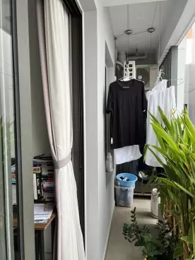 Bán căn hộ Safira Khang Điền, 67m2 2PN 2WC Full nội thất, đã có sổ giá chỉ 2 tỷ 550, Lh: 0388668882 gặp Tâm ( zalo )-anh-2