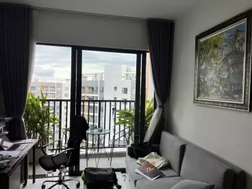Bán căn hộ Safira Khang Điền, 67m2 2PN 2WC Full nội thất, đã có sổ giá chỉ 2 tỷ 550, Lh: 0388668882 gặp Tâm ( zalo )-anh-3