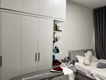 Bán căn hộ Safira Khang Điền, 67m2 2PN 2WC Full nội thất, đã có sổ giá chỉ 2 tỷ 550, Lh: 0388668882 gặp Tâm ( zalo )-anh-4