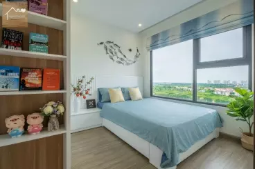 Bán 2N2VS góc, chỉ 2.2 tỷ BT, View bể bơi - TH quốc tế Brighton College - Vinhomes Ocean Park-anh-1