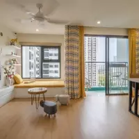 Bán 2N2VS góc, chỉ 2.2 tỷ BT, View bể bơi - TH quốc tế Brighton College - Vinhomes Ocean Park-anh-8