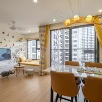 Bán 2N2VS góc, chỉ 2.2 tỷ BT, View bể bơi - TH quốc tế Brighton College - Vinhomes Ocean Park-anh-9