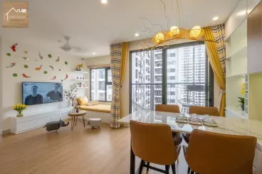 Bán 2N2VS góc, chỉ 2.2 tỷ BT, View bể bơi - TH quốc tế Brighton College - Vinhomes Ocean Park-anh-6