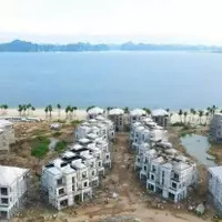 Siêu phẩm mặt Vịnh - Biệt thự Grand Bay Villas Hạ Long. - Giá chỉ hơn 30 tỷ-anh-10