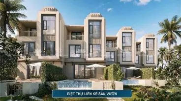 Siêu phẩm mặt Vịnh - Biệt thự Grand Bay Villas Hạ Long. - Giá chỉ hơn 30 tỷ-anh-2