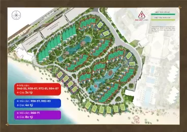 Siêu phẩm mặt Vịnh - Biệt thự Grand Bay Villas Hạ Long. - Giá chỉ hơn 30 tỷ-anh-4
