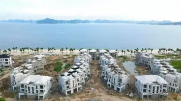 Siêu phẩm mặt Vịnh - Biệt thự Grand Bay Villas Hạ Long. - Giá chỉ hơn 30 tỷ-anh-5