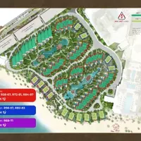 Siêu phẩm mặt Vịnh - Biệt thự Grand Bay Villas Hạ Long. - Giá chỉ hơn 30 tỷ-anh-9