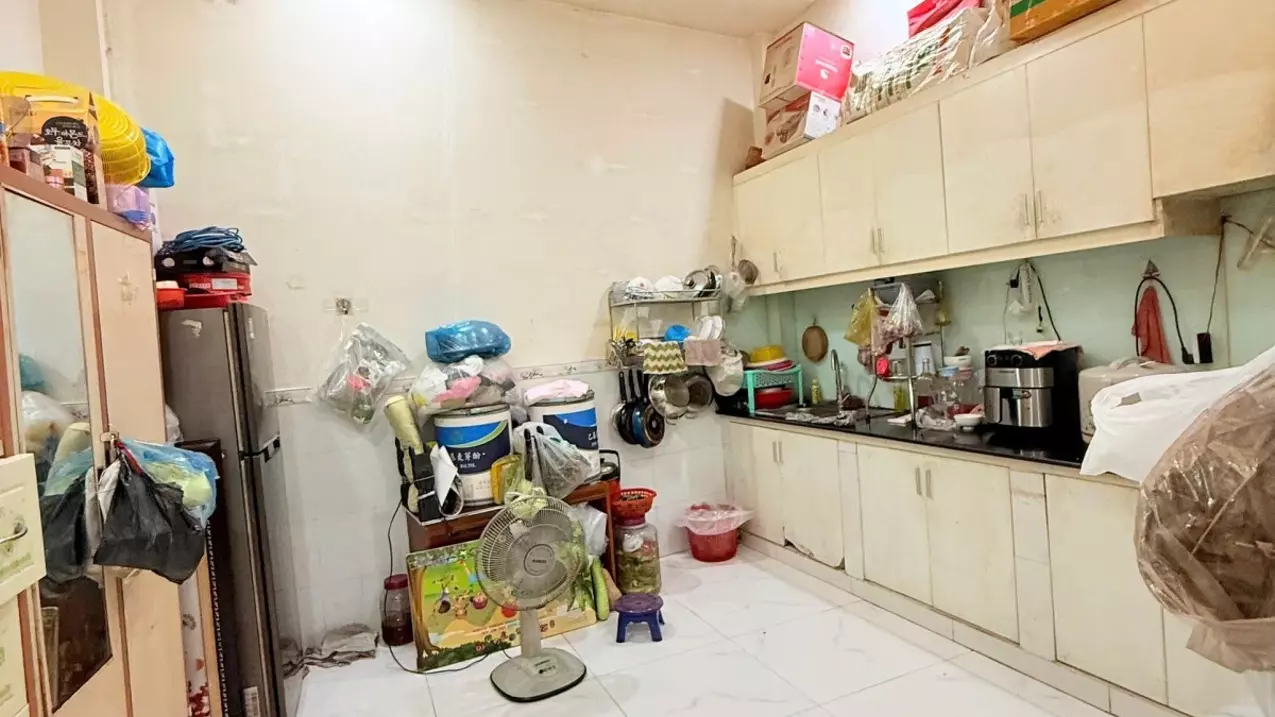 ????NHÀ Ô TÔ TỚI CỬA - NGAY LÂM THỊ HỐ - 1 TRỤC RA NGUYỄN THỊ BÚP - 45M2 - CHỈ 3.68 TỶ????-anh-4