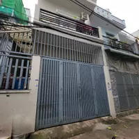 ????NHÀ Ô TÔ TỚI CỬA - NGAY LÂM THỊ HỐ - 1 TRỤC RA NGUYỄN THỊ BÚP - 45M2 - CHỈ 3.68 TỶ????-anh-5