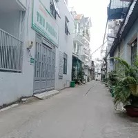 ????NHÀ Ô TÔ TỚI CỬA - NGAY LÂM THỊ HỐ - 1 TRỤC RA NGUYỄN THỊ BÚP - 45M2 - CHỈ 3.68 TỶ????-anh-6
