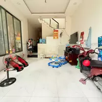 ????NHÀ Ô TÔ TỚI CỬA - NGAY LÂM THỊ HỐ - 1 TRỤC RA NGUYỄN THỊ BÚP - 45M2 - CHỈ 3.68 TỶ????-anh-7