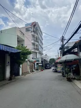 BÁN NHÀ BÌNH TÂN LÊ ĐÌNH CẨN, OTO 83M2-2T 4,6 TỶ LH 0948362610-anh-1