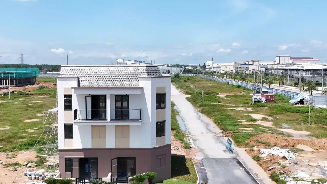 NHÀ Ở XÃ HỘI HÒA PHÚ, TP.THỦ DẦU MỘT, BÌNH DƯƠNG - TRẢ TRƯỚC CHỈ TỪ 480 TRIỆU.-anh-1