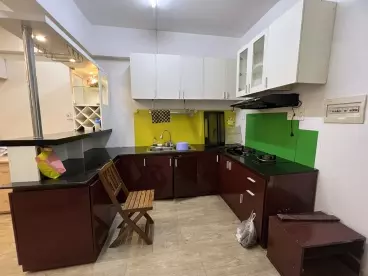 Cho thuê căn hộ 67m2 2PN 1WC đầy đủ nội thất đẹp - ở liền với giá 6,5tr - Happy City-anh-1
