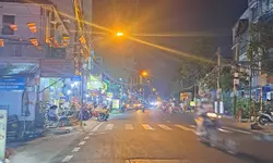 Cho thuê căn hộ 67m2 2PN 1WC đầy đủ nội thất đẹp - ở liền với giá 6,5tr - Happy City-anh-14