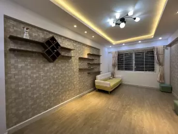Cho thuê căn hộ 67m2 2PN 1WC đầy đủ nội thất đẹp - ở liền với giá 6,5tr - Happy City-anh-3