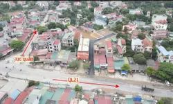Tôi Muốn Bán Lô Đất Thổ Cư - Tặng Nhà Dòng Tiền Đường Bờ Sông Sét, Hoàng Mai, Hà Nội-anh-21