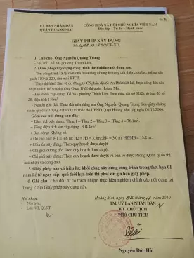 Tôi Muốn Bán Lô Đất Thổ Cư - Tặng Nhà Dòng Tiền Đường Bờ Sông Sét, Hoàng Mai, Hà Nội-anh-6