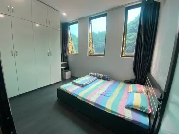 Tôi Muốn Bán Lô Đất Thổ Cư - Tặng Nhà Dòng Tiền Đường Bờ Sông Sét, Hoàng Mai, Hà Nội-anh-7