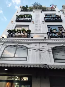 Chính chủ kẹt Bank cần bán gấp nhà Quang Trung, Gò Vấp 3 tầng, hẻm xe hơi.-anh-1