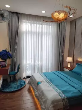 Chính chủ kẹt Bank cần bán gấp nhà Quang Trung, Gò Vấp 3 tầng, hẻm xe hơi.-anh-3