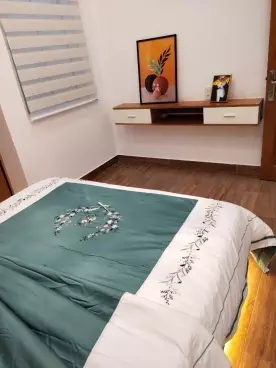 Chính chủ kẹt Bank cần bán gấp nhà Quang Trung, Gò Vấp 3 tầng, hẻm xe hơi.-anh-4