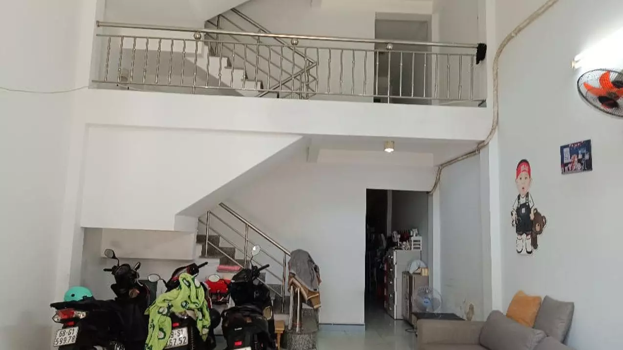 Nhà Phố 3 tầng, 75m2, Ngay Khu Kiều Đàm, 791 Trần Xuân Soạn, Tân Hưng Quận 7-Giá 7 tỷ 9-anh-1