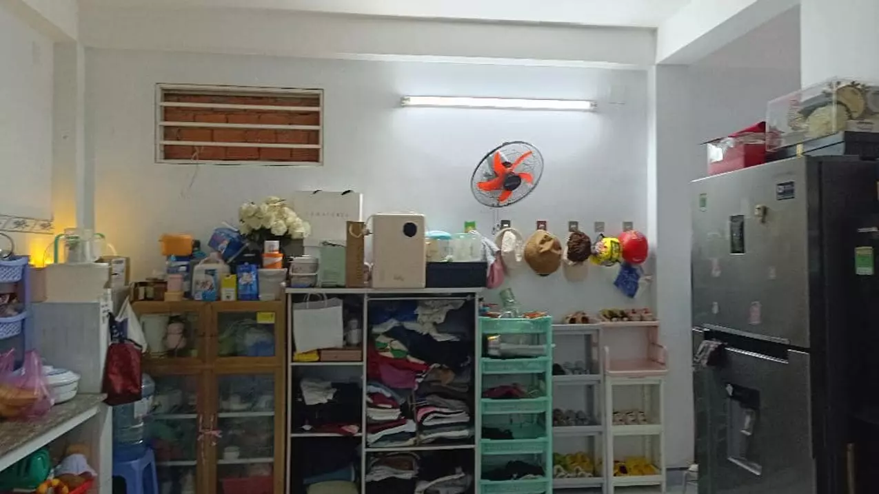 Nhà Phố 3 tầng, 75m2, Ngay Khu Kiều Đàm, 791 Trần Xuân Soạn, Tân Hưng Quận 7-Giá 7 tỷ 9-anh-2