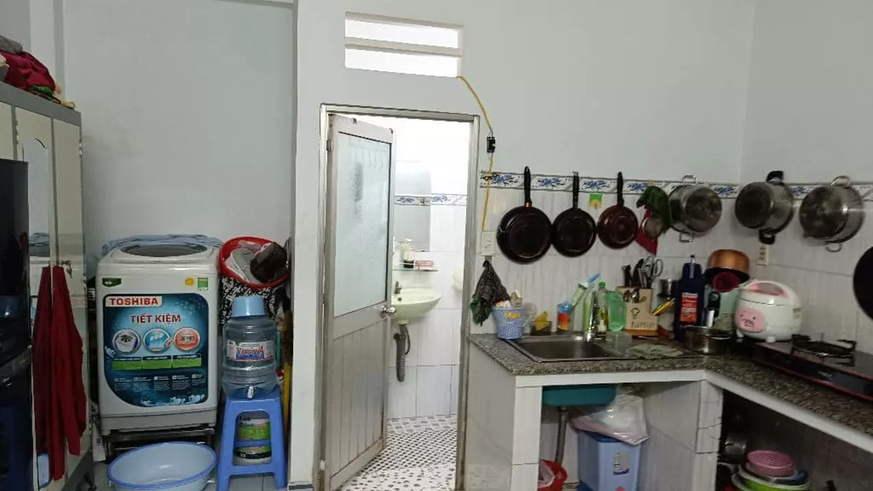 Nhà Phố 3 tầng, 75m2, Ngay Khu Kiều Đàm, 791 Trần Xuân Soạn, Tân Hưng Quận 7-Giá 7 tỷ 9-anh-4