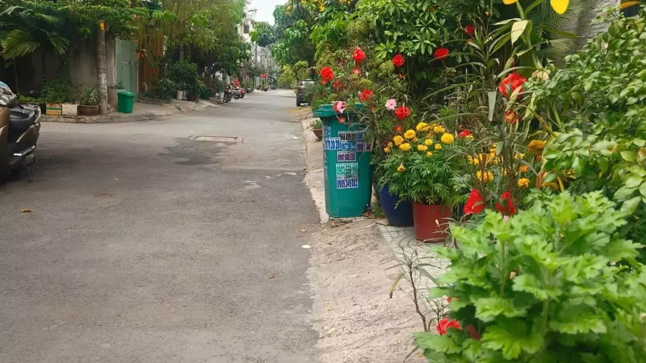 Nhà phố 3 tầng hẻm 6m sát chợ Hiệp Bình Thủ Đức sẵn nguồn thu lớn, 67m2, ngang 6m, dài 11m, 8.5 tỷ-anh-4