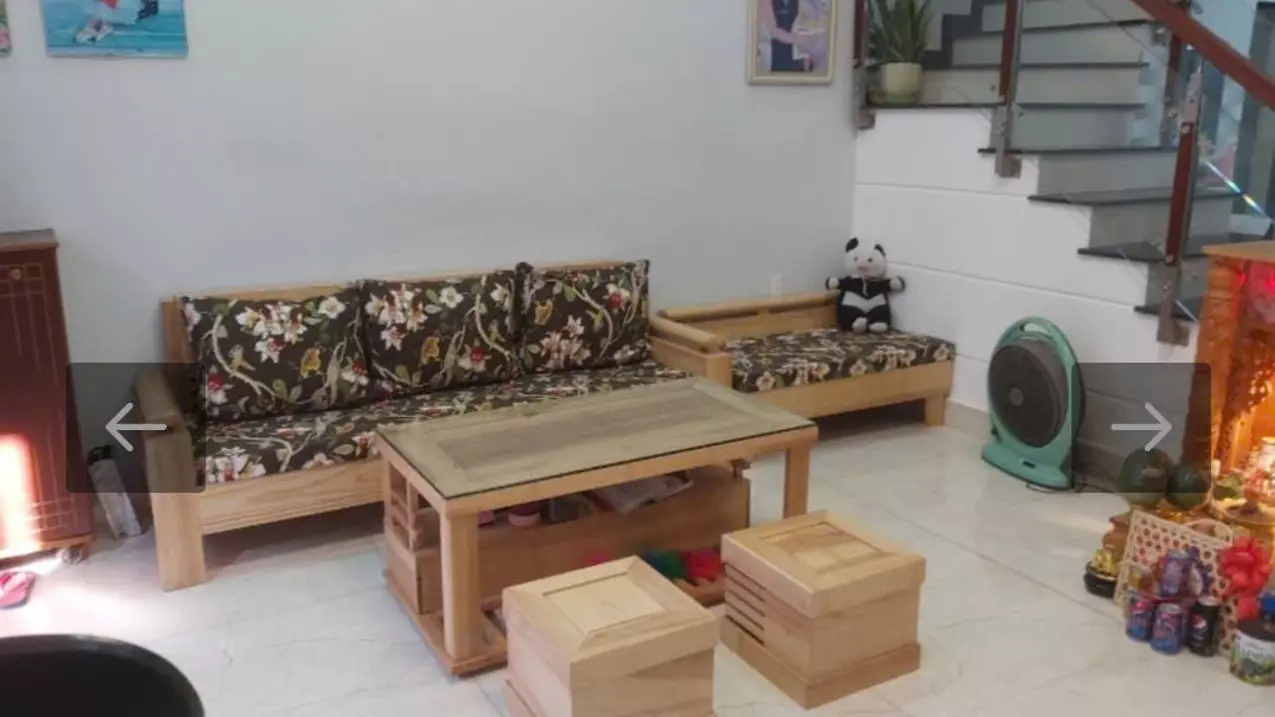 NHÀ PHỐ 4 TẦNG ĐÀ NẴNG – GẦN CẦU TRẦN THỊ LÝ, Ở NGAY!-anh-4