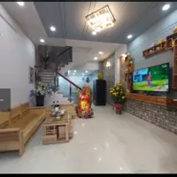NHÀ PHỐ 4 TẦNG ĐÀ NẴNG – GẦN CẦU TRẦN THỊ LÝ, Ở NGAY!-anh-5