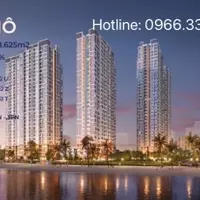 Căn 3PN góc rộng nhất VHOP1 115.2m2, 3 logia siêu thoáng, CSBH độc nhất chỉ TT 5%/4th-anh-7
