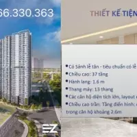 Căn 3PN góc rộng nhất VHOP1 115.2m2, 3 logia siêu thoáng, CSBH độc nhất chỉ TT 5%/4th-anh-8