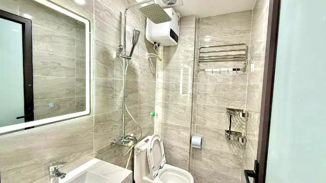 NHÀ PHỐ ĐỘI CẤN, 32M x 6T THANG MÁY, FULL NỘI THẤT, NGÕ NÔNG, 8.38 TỶ-anh-5