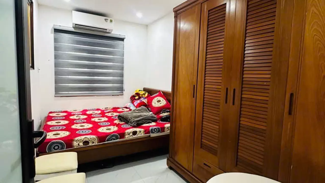 Nhà phố Đông Thiên Hoàng Mai diện tích 35 met, 2 tầng mới cứng nhỉnh 3 tỷ-anh-3