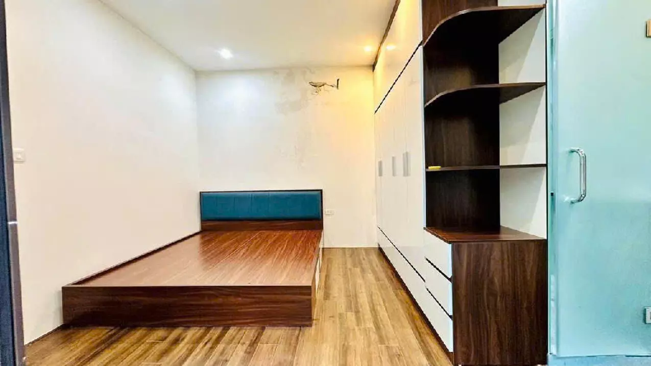 Nhà phố Đông Thiên Hoàng Mai diện tích 35 met, 2 tầng mới cứng nhỉnh 3 tỷ-anh-4
