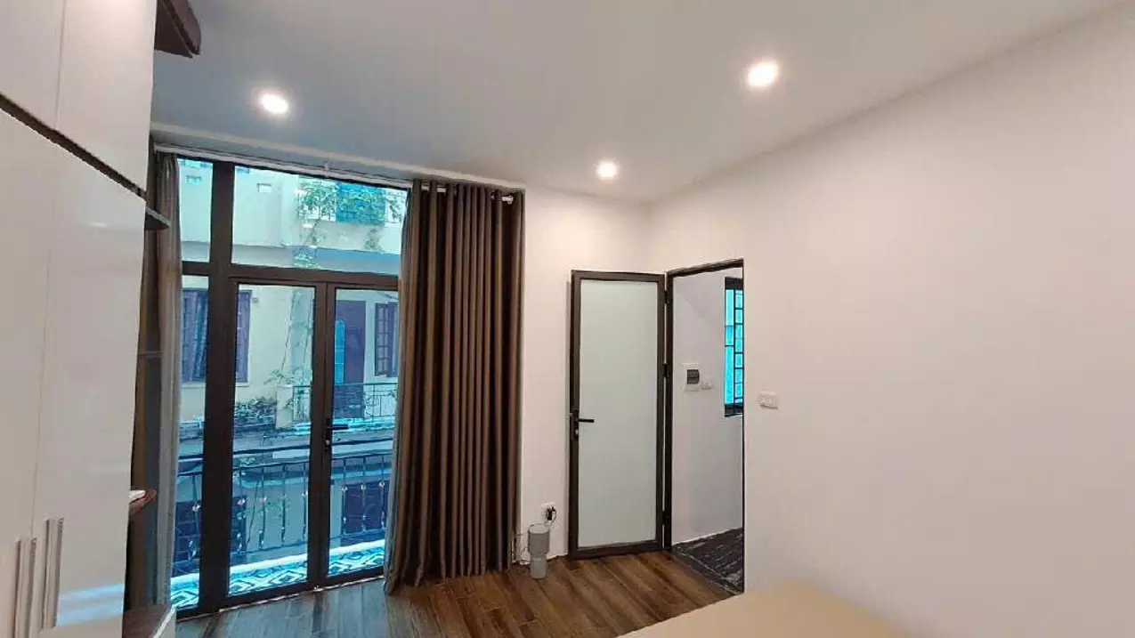 Nhà phố Đông Thiên Hoàng Mai diện tích 35 met, 2 tầng mới cứng nhỉnh 3 tỷ-anh-5