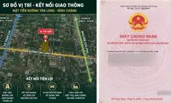 NHÀ PHỐ ĐƯỜNG LÝ THƯỜNG KIỆT PHƯỜNG 15 (Cũ) nay PHƯỜNG PHÚ THỌ,  QUẬN 11, HCM-anh-11