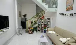 NHÀ PHỐ ĐƯỜNG LÝ THƯỜNG KIỆT PHƯỜNG 15 (Cũ) nay PHƯỜNG PHÚ THỌ,  QUẬN 11, HCM-anh-12