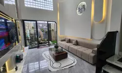 NHÀ PHỐ ĐƯỜNG LÝ THƯỜNG KIỆT PHƯỜNG 15 (Cũ) nay PHƯỜNG PHÚ THỌ,  QUẬN 11, HCM-anh-13